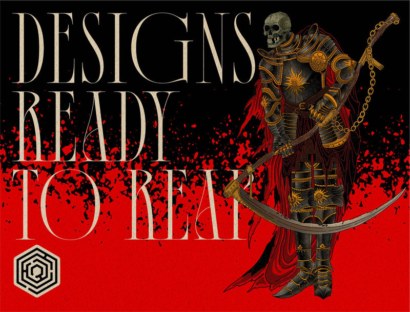 Gothic Tattoo Designs |Skulls,Reapers,Wraiths| Tattoo Smart