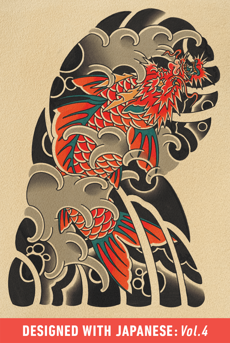 Butterfly design taken from a sheet of antique Japanese tattoo flash. |  Instagram
