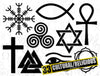 Symbols - Tattoo Smart