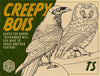 Flash Stamps - The Lost Aviary - Tattoo Smart